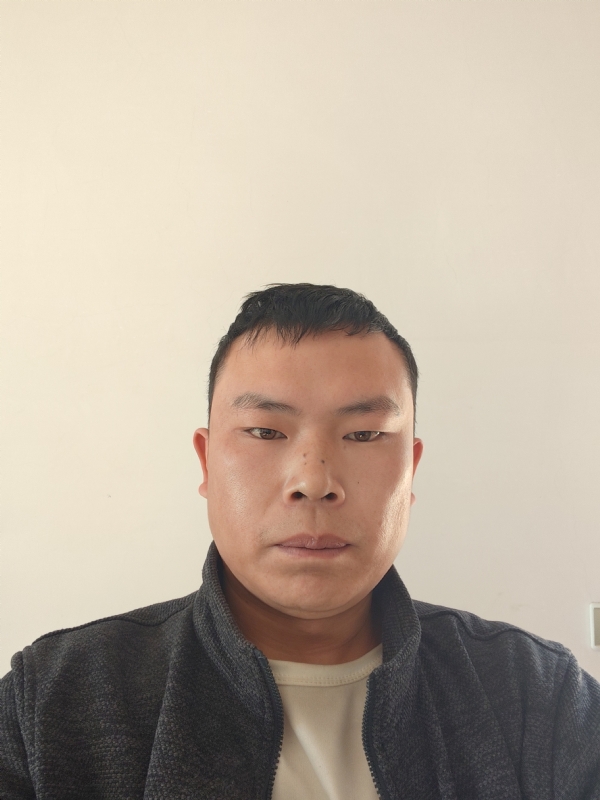 韩信的第二张照片--平顶山相亲服务中心