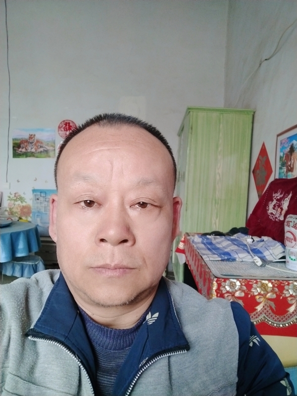 天长地久的第一张照片--平顶山相亲服务中心