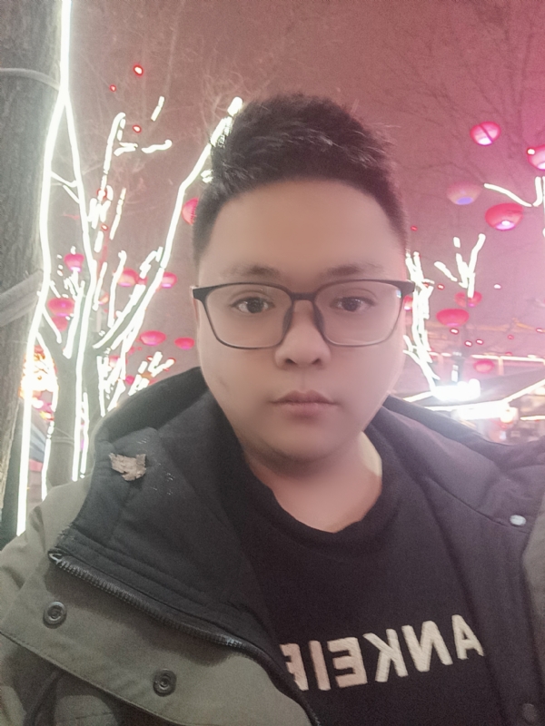 等风也等你的第一张照片--平顶山相亲服务中心