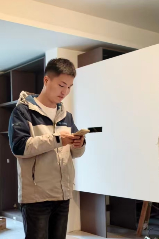 熊展的第一张照片--平顶山相亲服务中心