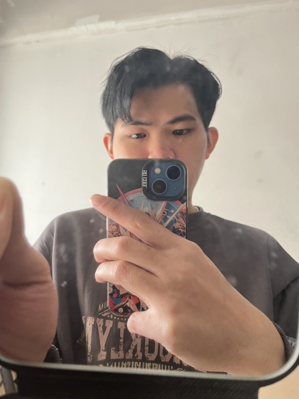 真的很想你的第一张照片--平顶山相亲服务中心