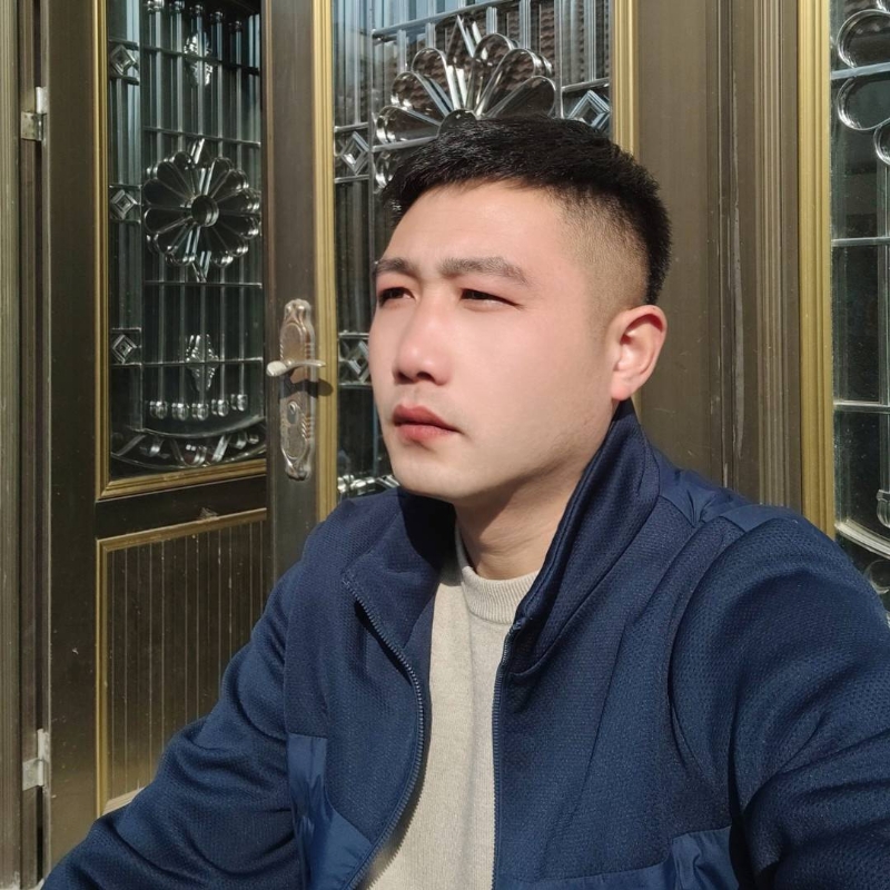 完美世界的第一张照片--平顶山相亲服务中心