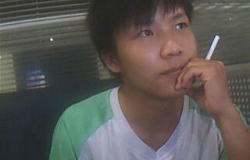 无聊的人啊的第一张照片--平顶山相亲服务中心