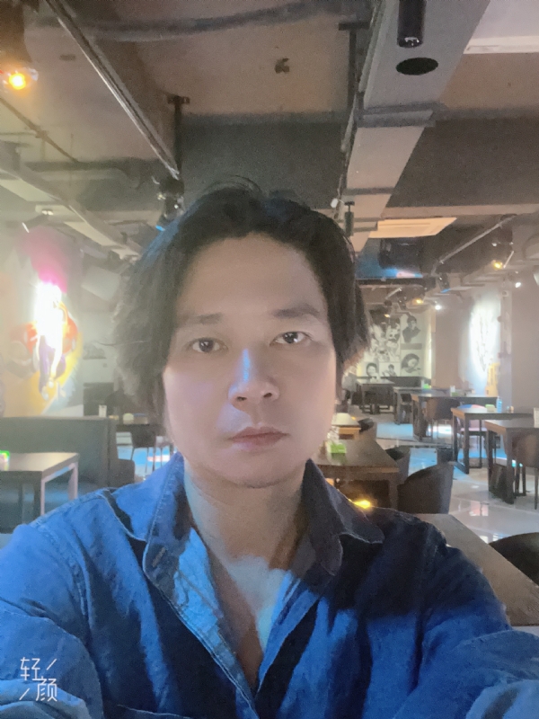 叶晨的第一张照片--平顶山相亲服务中心