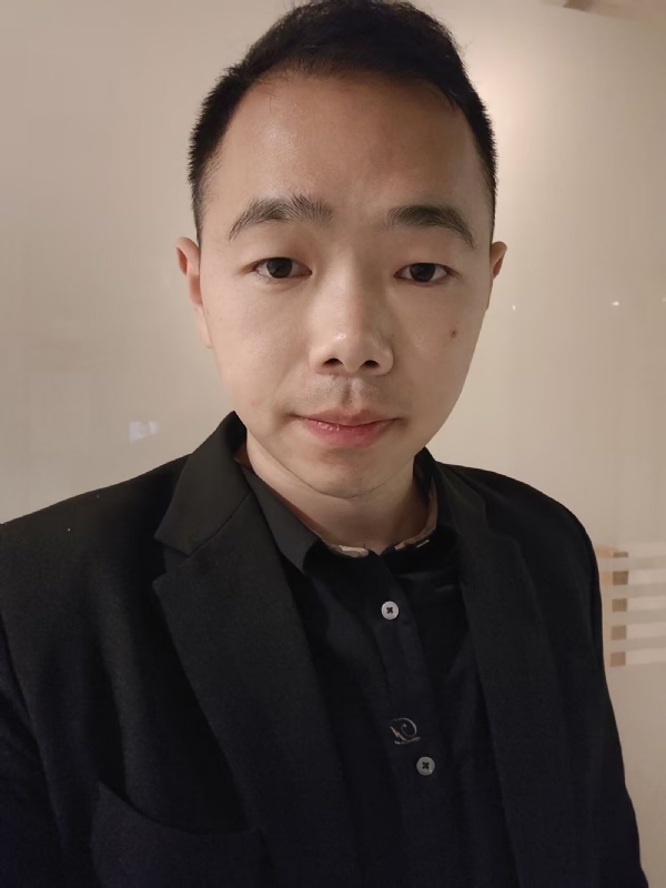 夜听雨声的第一张照片--平顶山相亲服务中心