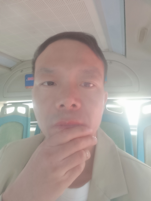 青盘的第一张照片--平顶山相亲服务中心