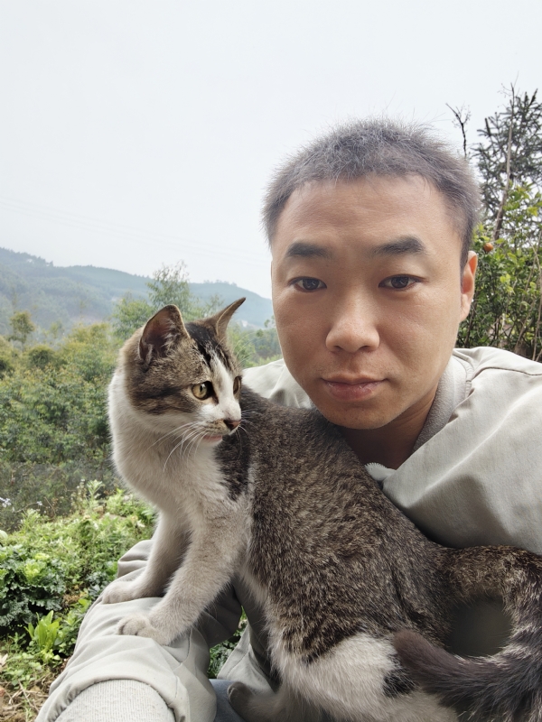 远方00520的第一张照片--平顶山相亲服务中心