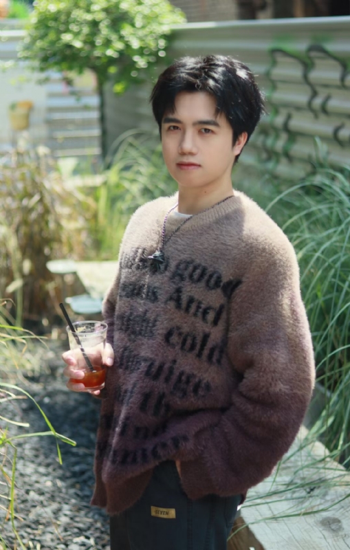 檐下雨的第一张照片--平顶山相亲服务中心