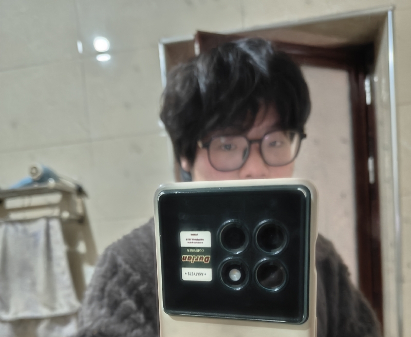 王富贵的第一张照片--平顶山相亲服务中心