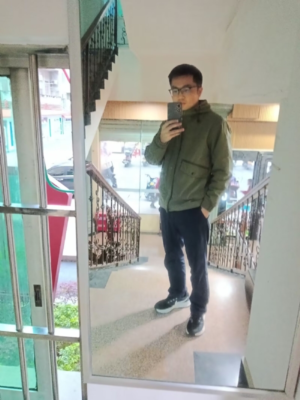 沧海一粟的第三张照片--平顶山相亲服务中心