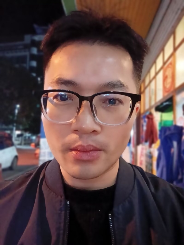 沧海一粟的第四张照片--平顶山相亲服务中心