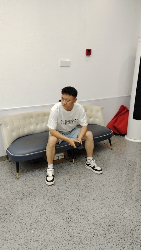 拾壹的第一张照片--平顶山相亲服务中心