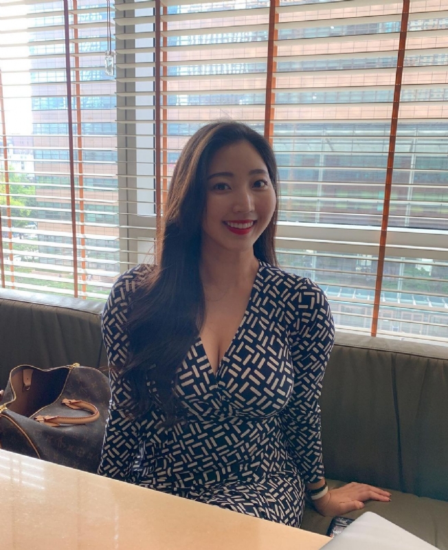 lichen的第一张照片--平顶山相亲服务中心