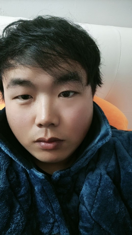 海龙的第一张照片--平顶山相亲服务中心