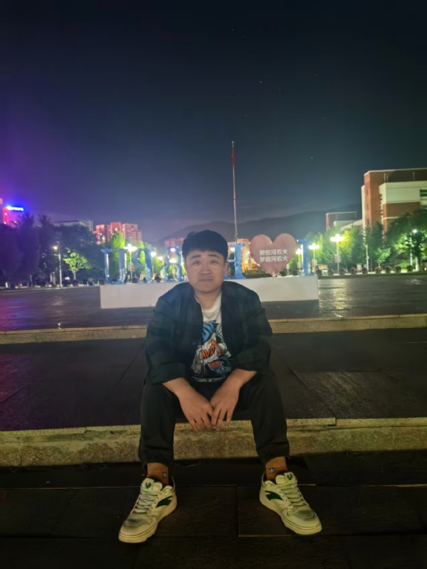 芽儿呦的第一张照片--平顶山相亲服务中心