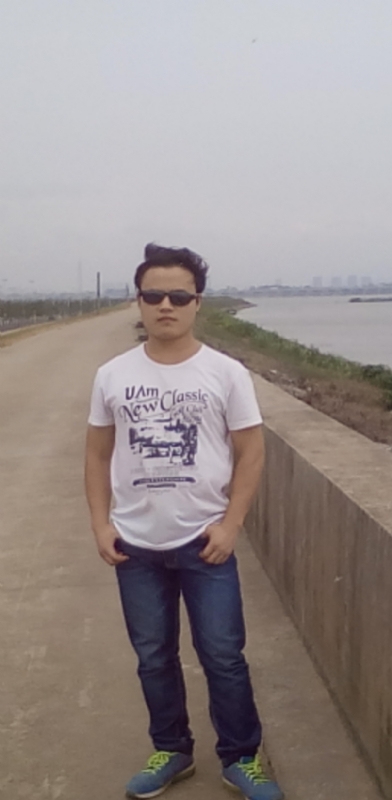 wind的第一张照片--平顶山相亲服务中心