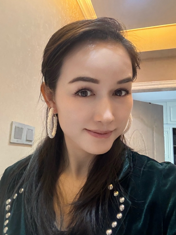 Eifar華的第一张照片--平顶山相亲服务中心