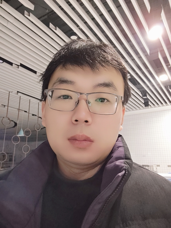 小辉的第二张照片--平顶山相亲服务中心