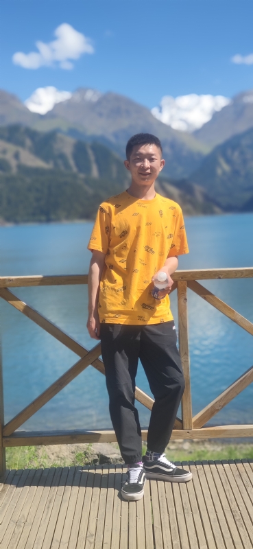 桎梏的第一张照片--平顶山相亲服务中心