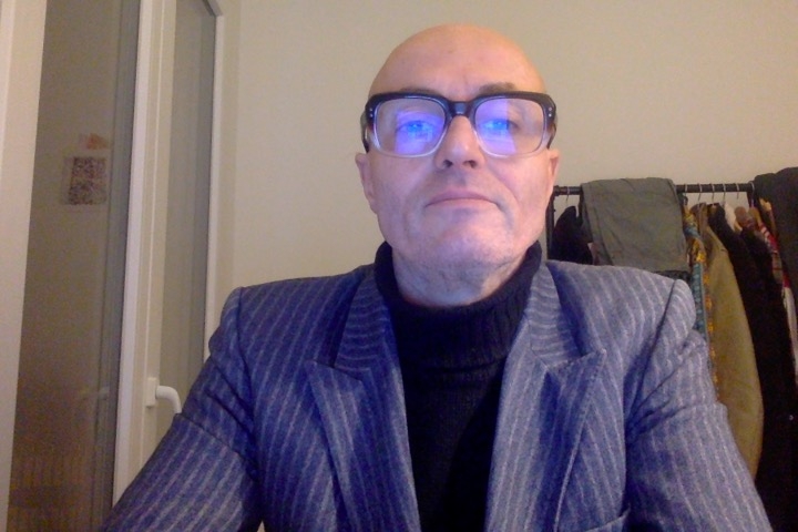 Thierry的第一张照片--平顶山相亲服务中心