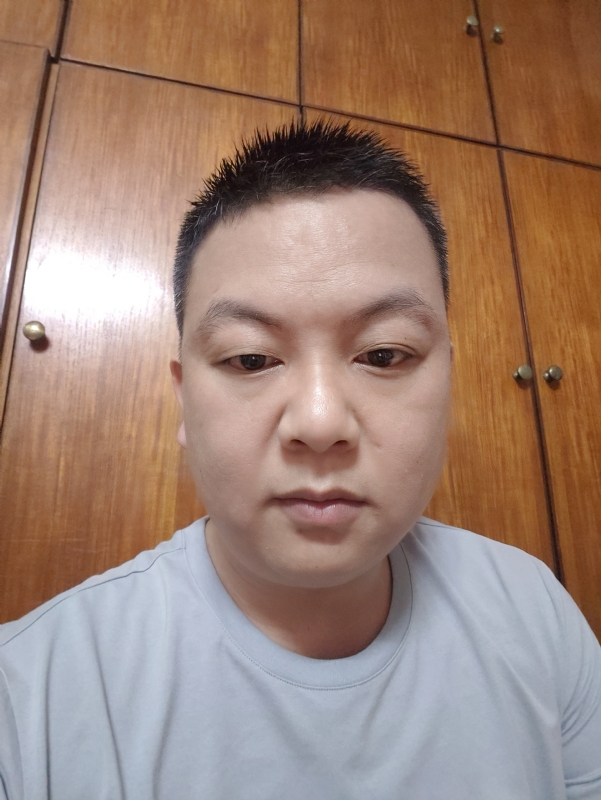 猫哥的第一张照片--平顶山相亲服务中心