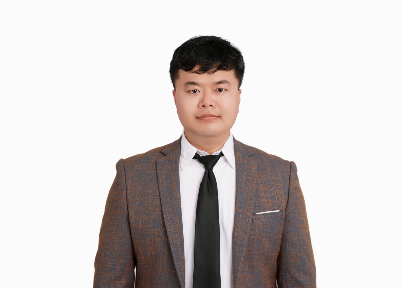 黔遇正缘的第一张照片--平顶山相亲服务中心