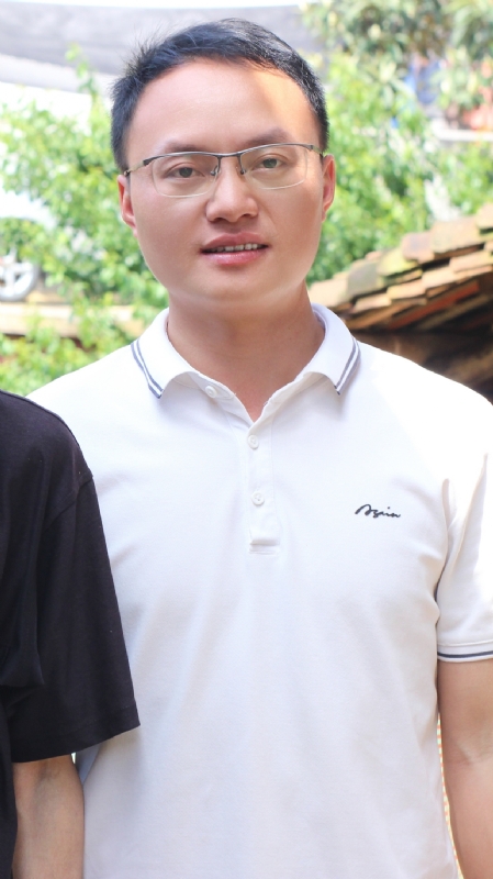 奔赴小美好的第一张照片--平顶山相亲服务中心