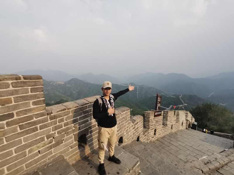 幽幽灵龙的第一张照片--平顶山相亲服务中心