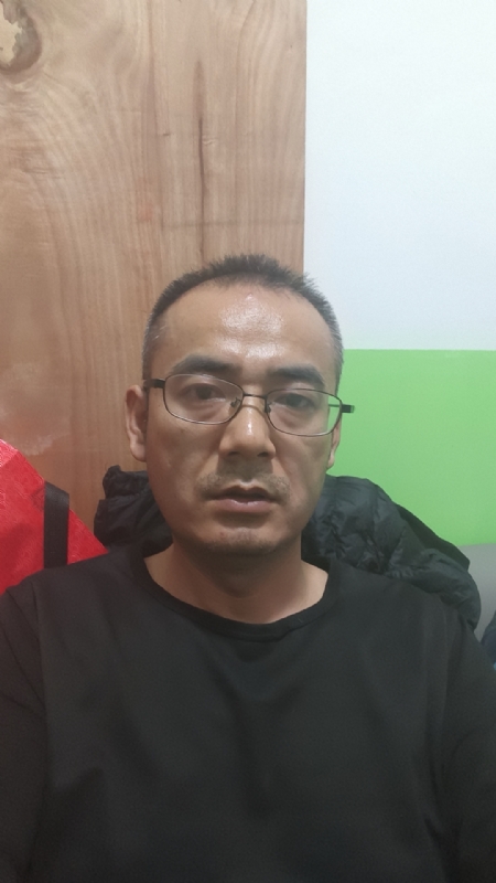 mini的第一张照片--平顶山相亲服务中心