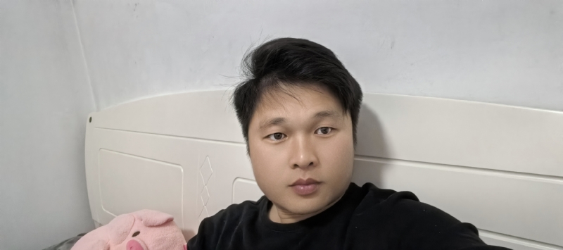 一个幸运的人的第一张照片--平顶山相亲服务中心