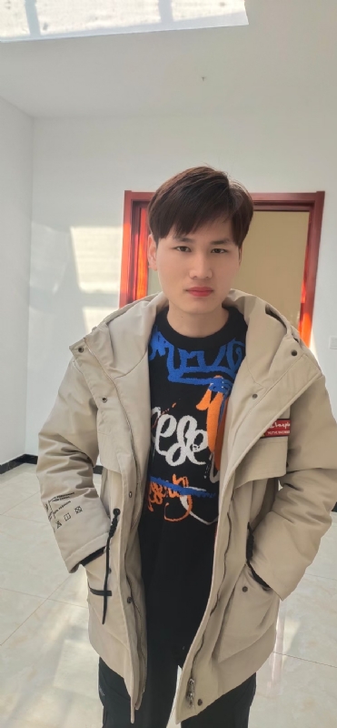 真诚的小帅的第一张照片--平顶山相亲服务中心