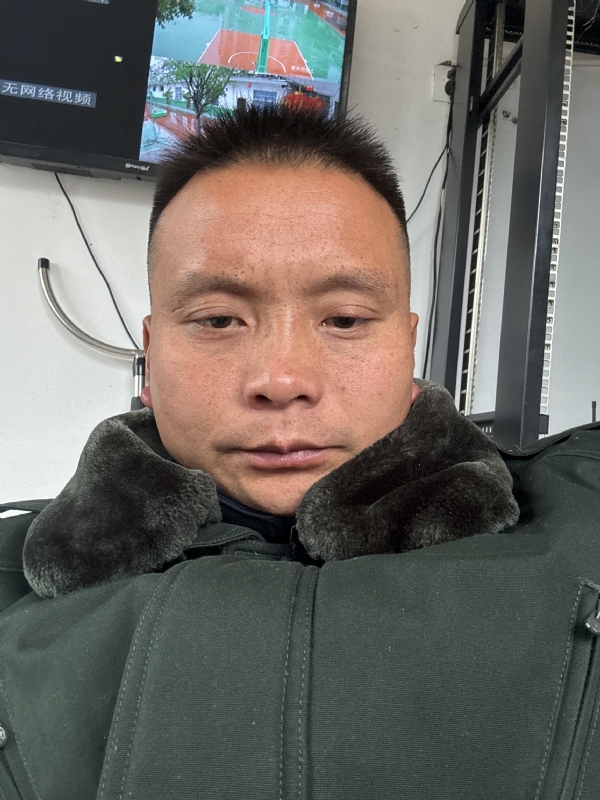 文森的第二张照片--平顶山相亲服务中心