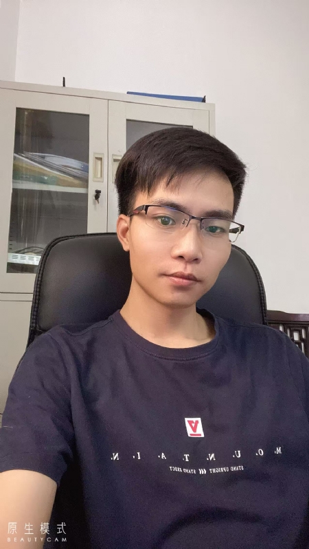 西西在征婚的第一张照片--平顶山相亲服务中心