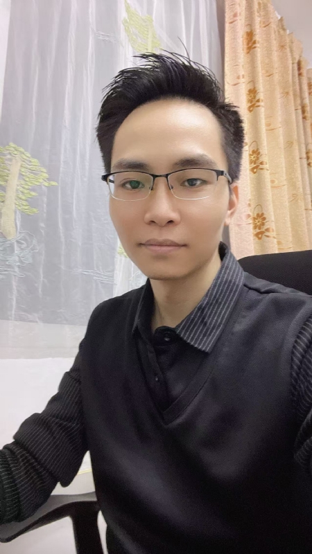 西西在征婚的第二张照片--平顶山相亲服务中心