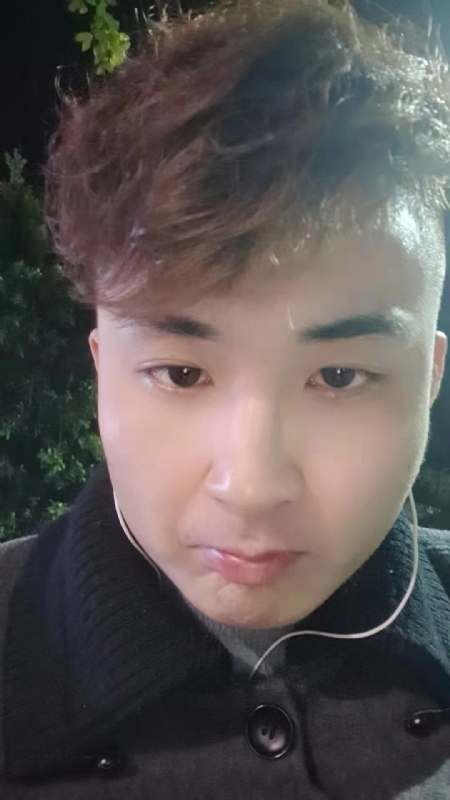 超仔的第一张照片--平顶山相亲服务中心