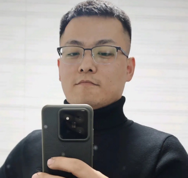 清风的第一张照片--平顶山相亲服务中心