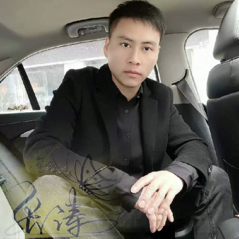 江春入旧年的第一张照片--平顶山相亲服务中心