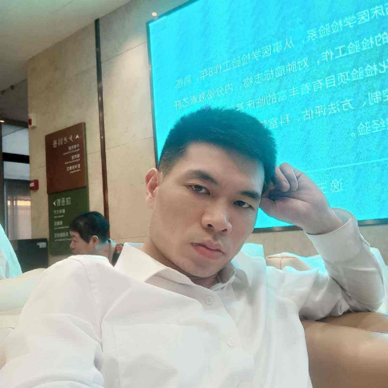 缘分天空的第一张照片--平顶山相亲服务中心