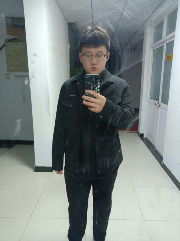 初见的第一张照片--平顶山相亲服务中心