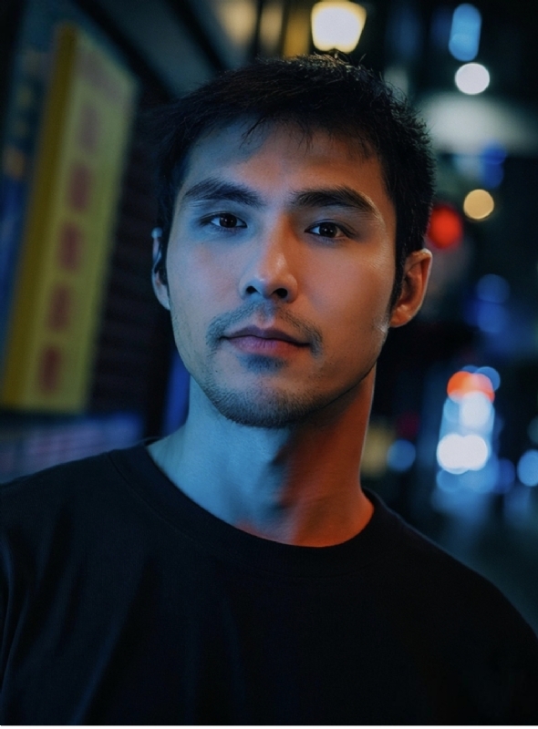 一蔸黄花菜的第一张照片--平顶山相亲服务中心