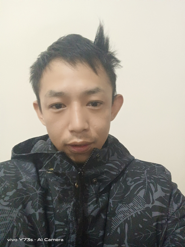 不吃葡萄皮的第一张照片--平顶山相亲服务中心