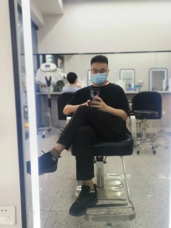 暮三的第二张照片--平顶山相亲服务中心