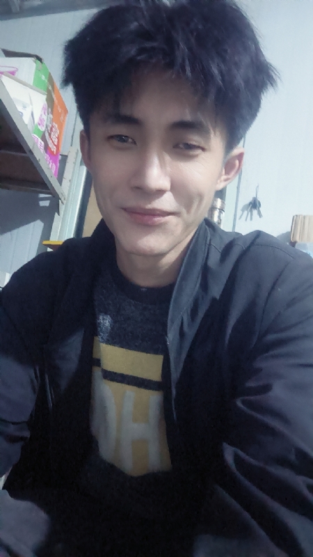 Kk的第一张照片--平顶山相亲服务中心