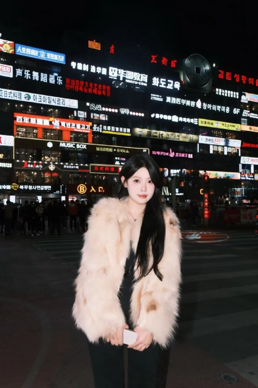 涵涵的第一张照片--平顶山相亲服务中心