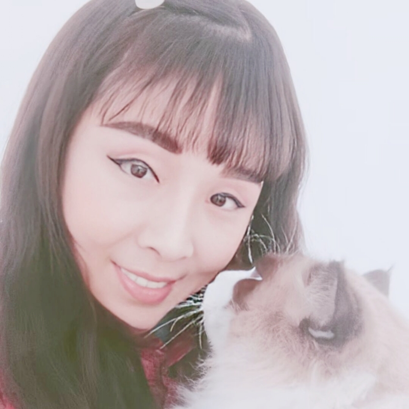 梦雅的第一张照片--平顶山相亲服务中心