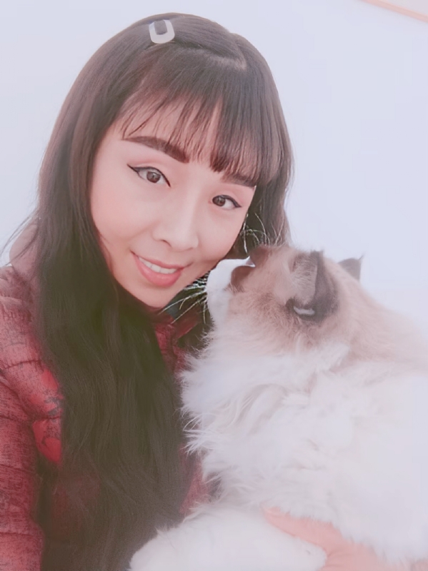 梦雅的第二张照片--平顶山相亲服务中心