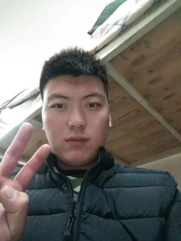 往事隨風的第一张照片--平顶山相亲服务中心