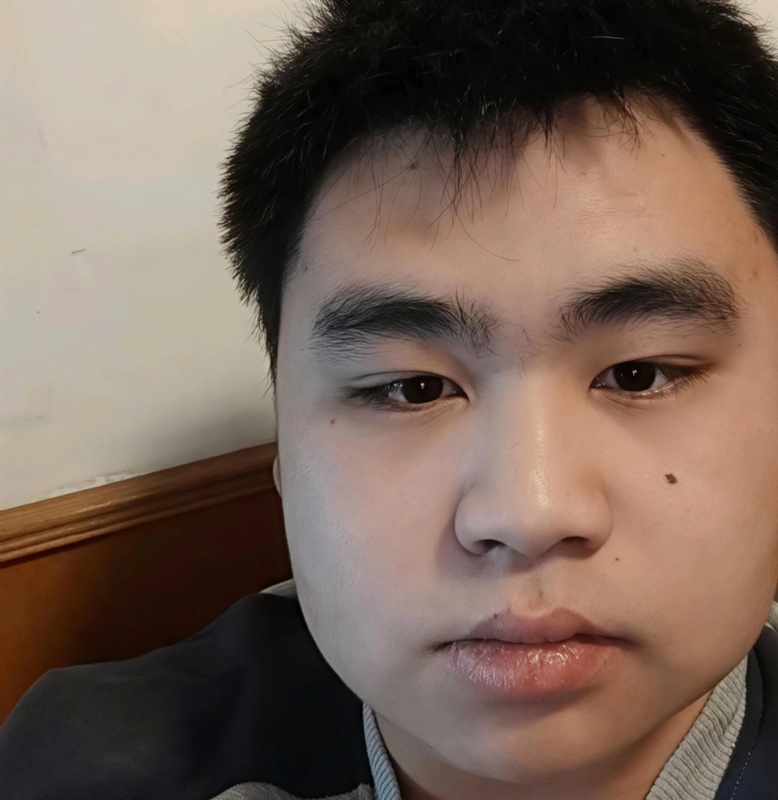 白泽的第一张照片--平顶山相亲服务中心