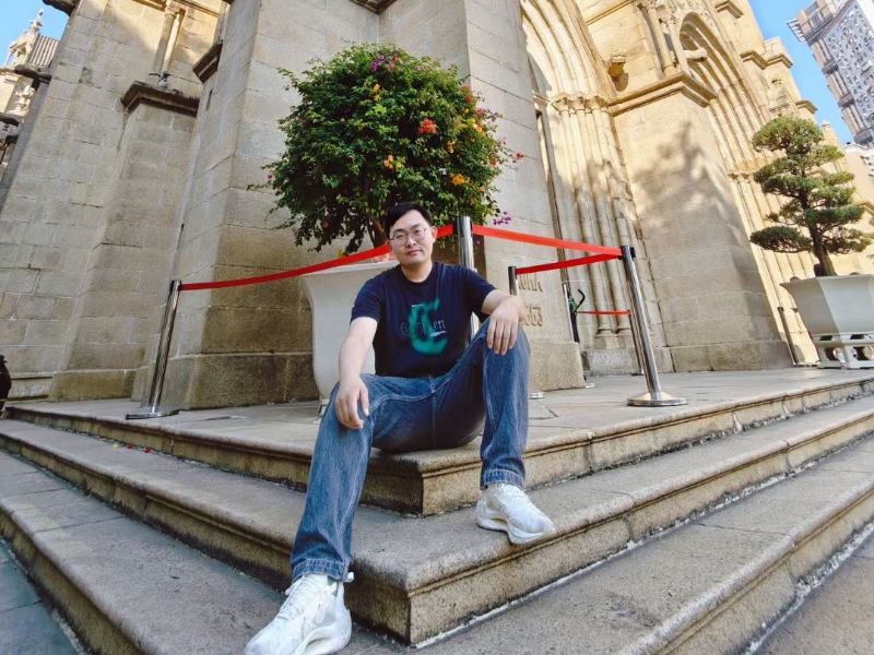 Marco的第四张照片--平顶山相亲服务中心