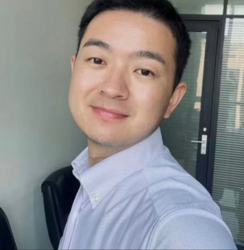 未来可期的第三张照片--平顶山相亲服务中心